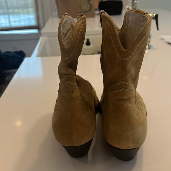 Freda Salvador cowgirl boot - Picture 3 of 3